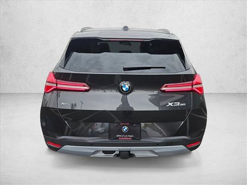 New 2026 BMW X3 xDrive30 w/ Convenience Package image 8