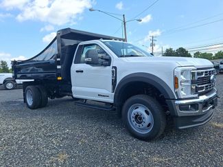New 2026 Ford F550 4x4 Regular Cab Super Duty video 2