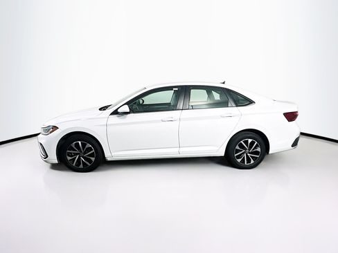 Used 2025 Volkswagen Jetta S FWD image 4