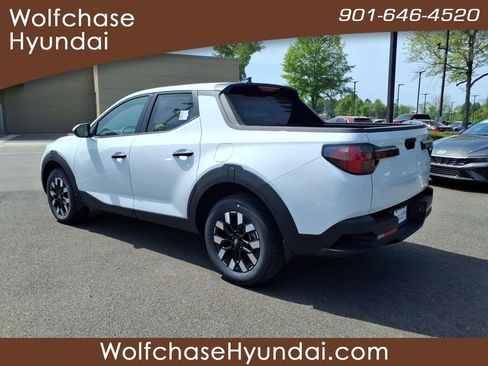 New 2026 Hyundai Santa Cruz SE image 3