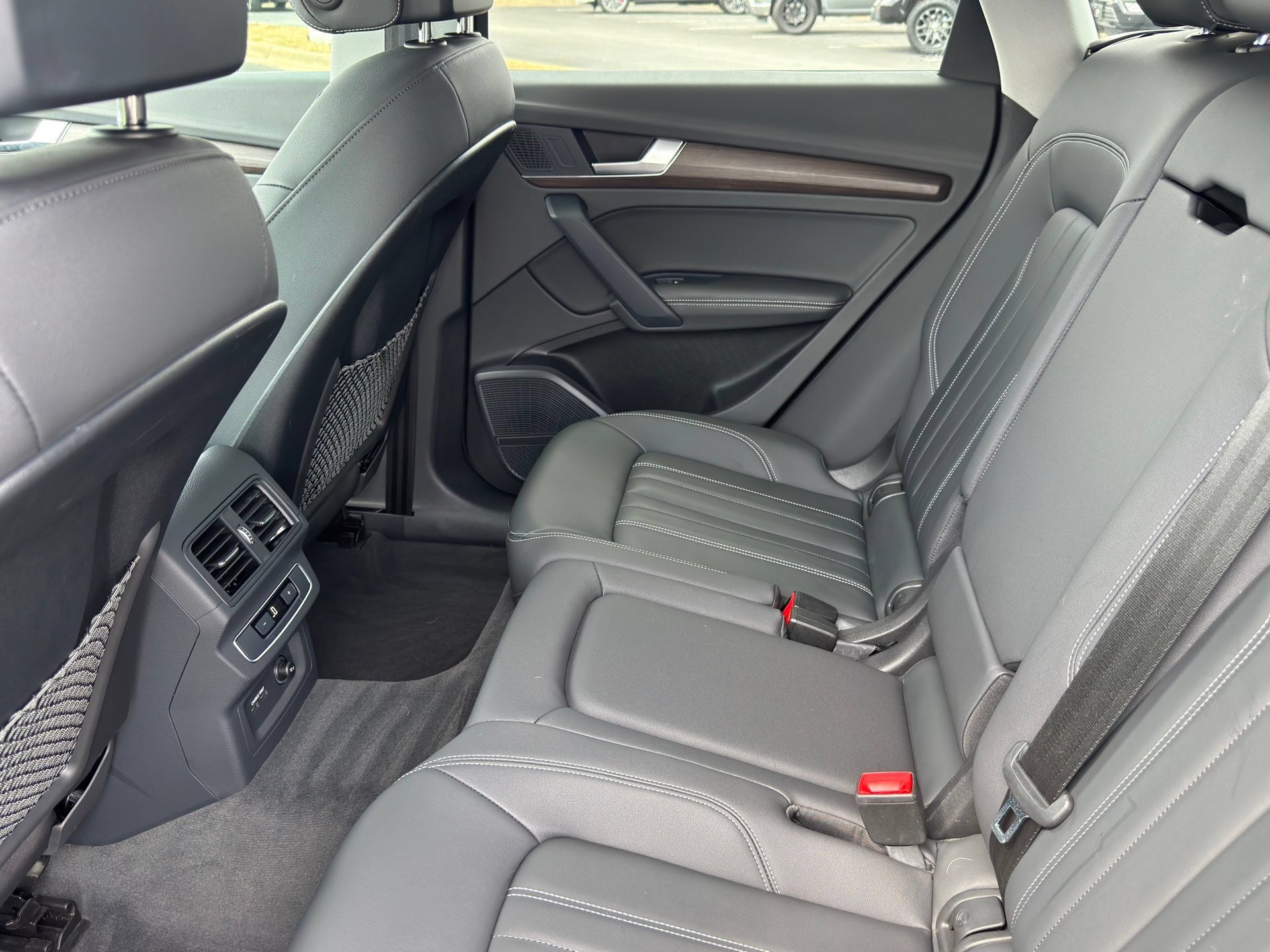 Used 2023 Audi Q5 2.0T Premium Plus w/ Premium Plus Package AWD/4WD image 27