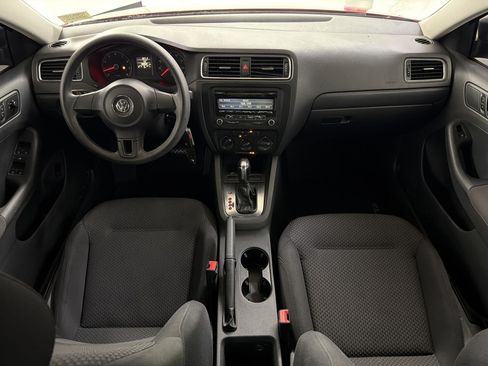 Used 2012 Volkswagen Jetta Sedan FWD image 15