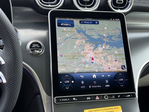 New 2026 Mercedes-Benz GLC 300 4MATIC image 18