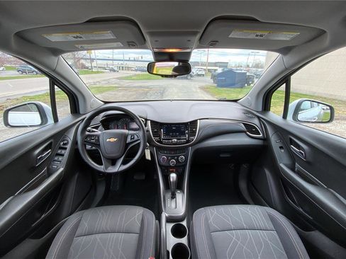 Used 2019 Chevrolet Trax LT image 30