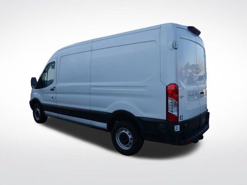 Used 2019 Ford Transit 250 148 Medium Roof image 10