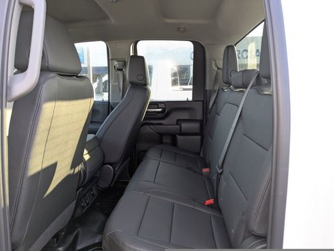 New 2026 Chevrolet Silverado 2500 W/T w/ WT Convenience Package image 14