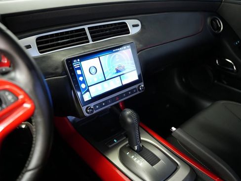 Used 2014 Chevrolet Camaro LT w/ RS Package RWD image 18