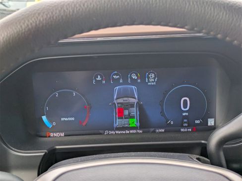 New 2025 Ford F250 King Ranch w/ Chrome Package image 35