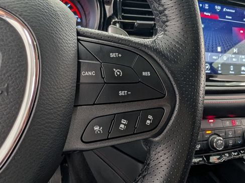 Used 2026 Dodge Durango GT w/ Tow 'N Go Package AWD/4WD image 21