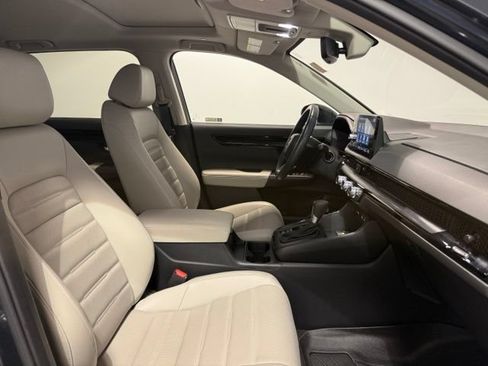Used 2024 Honda CR-V EX-L image 28