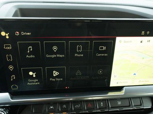 Used 2023 GMC Sierra 1500 SLT w/ SLT Premium Package image 25