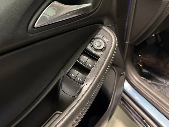 Certified 2024 Buick Encore GX Sport Touring w/ Experience Buick Package FWD image 11