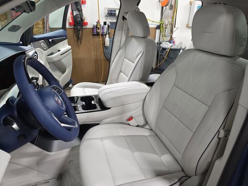 New 2026 Buick Enclave Avenir w/ Super Cruise Package image 17