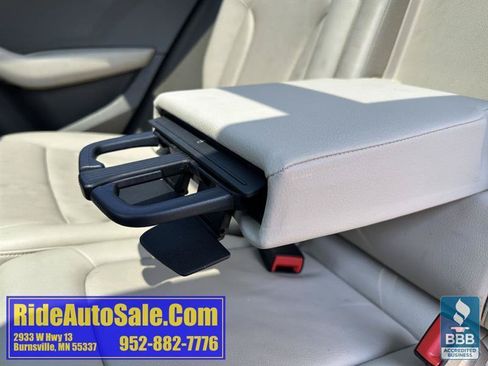 Used 2011 Audi Q5 3.2 Premium Plus AWD/4WD image 32