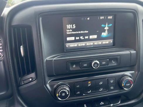 Used 2016 Chevrolet Silverado 1500 LS w/ Trailering Package AWD/4WD image 19