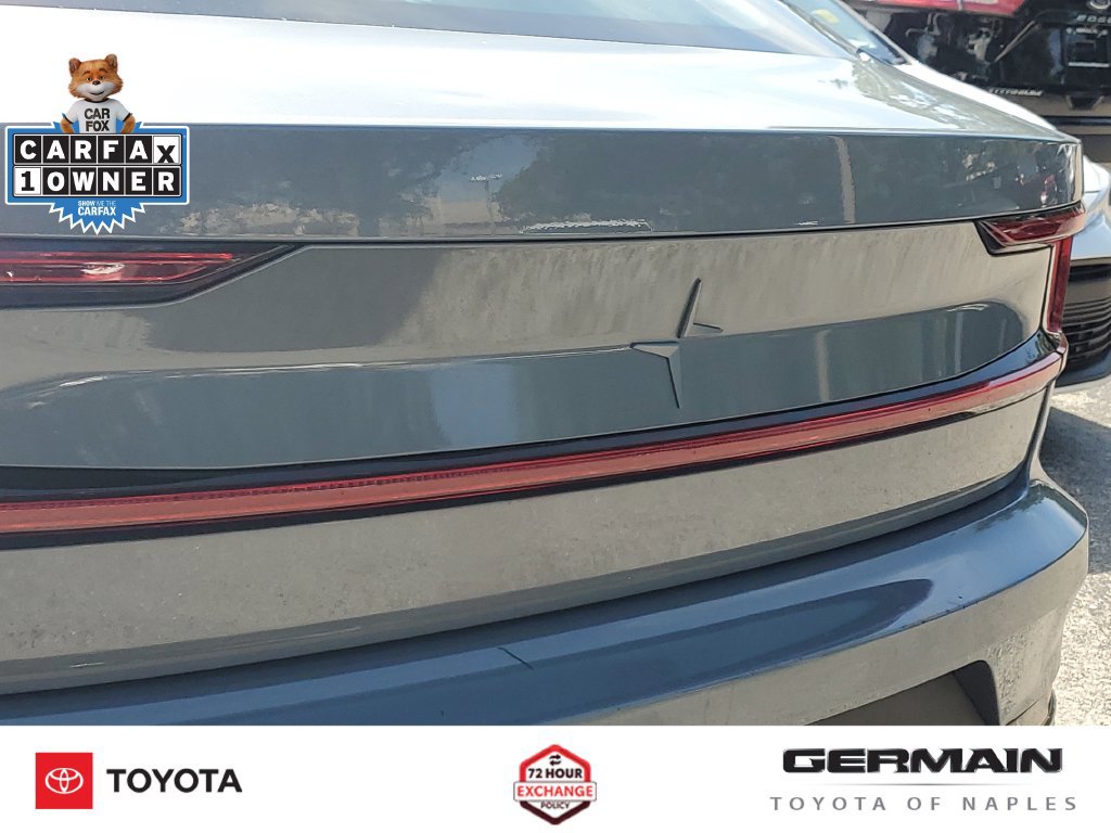 Used 2024 Polestar Polestar 2 AWD/4WD image 17