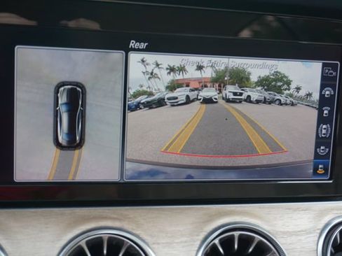 Used 2019 Mercedes-Benz E 450 Coupe image 13