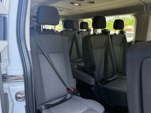 Used 2024 Ford Transit 350 XLT image 11