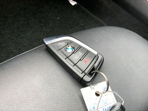 Used 2023 BMW Z4 M40i w/ Premium Package RWD image 13