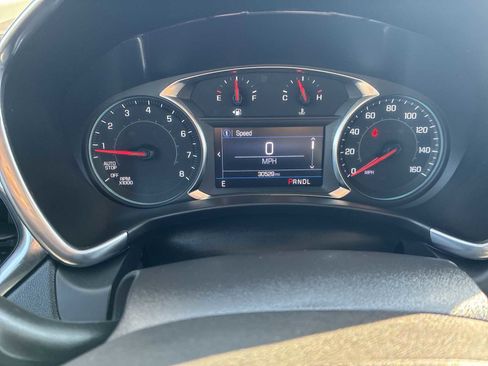 Used 2024 Chevrolet Equinox LT image 11