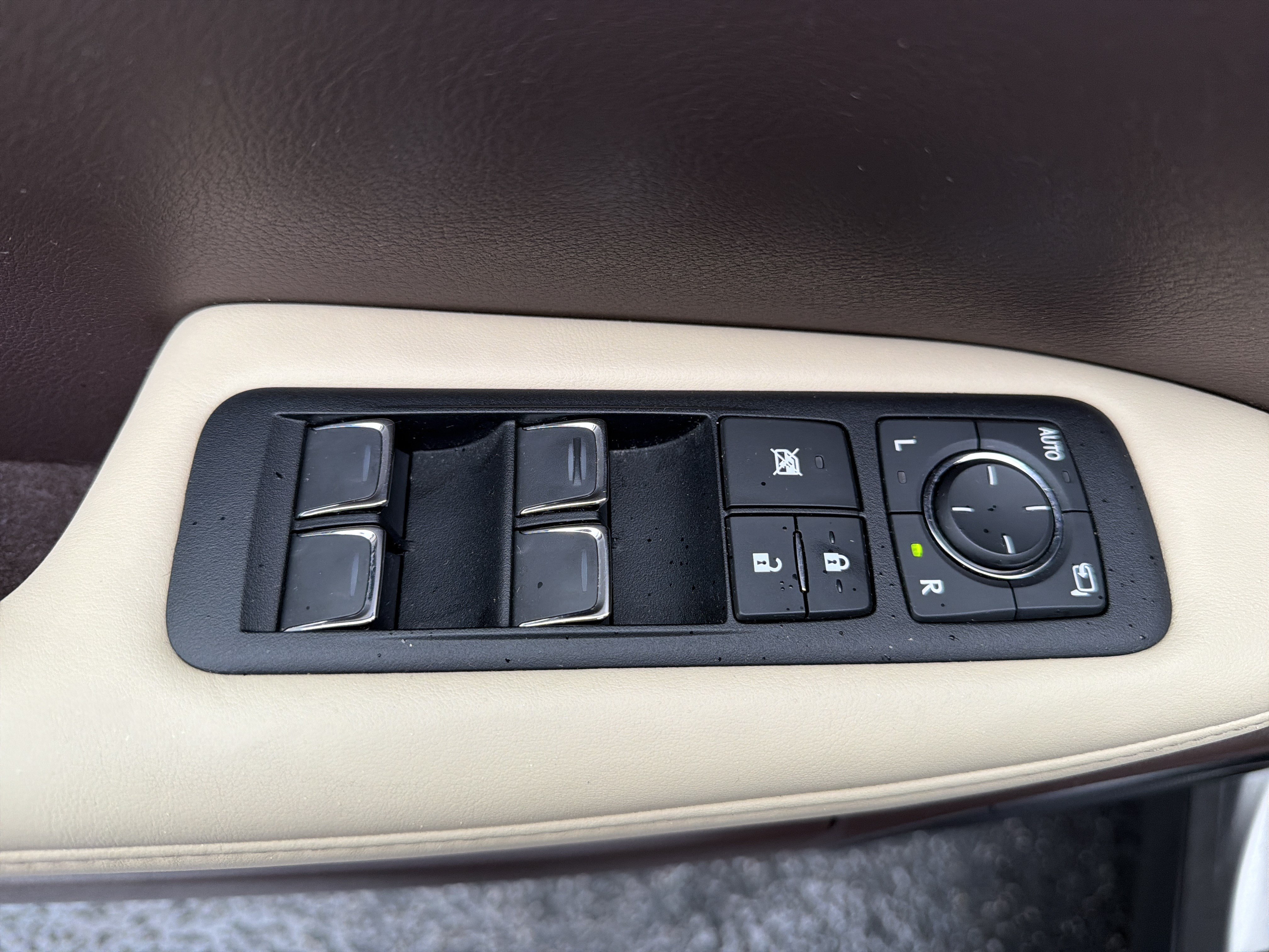 Used 2020 Lexus RX 350 AWD w/ Premium Package image 8