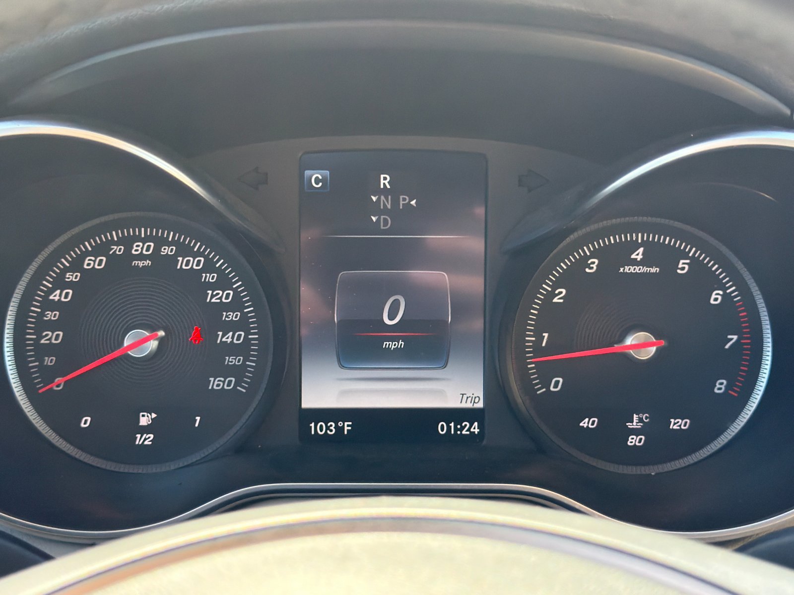 Used 2016 Mercedes-Benz C 300 Sedan image 16