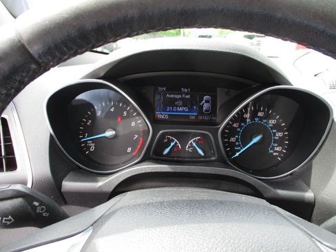 Used 2013 Ford Escape SEL FWD image 13