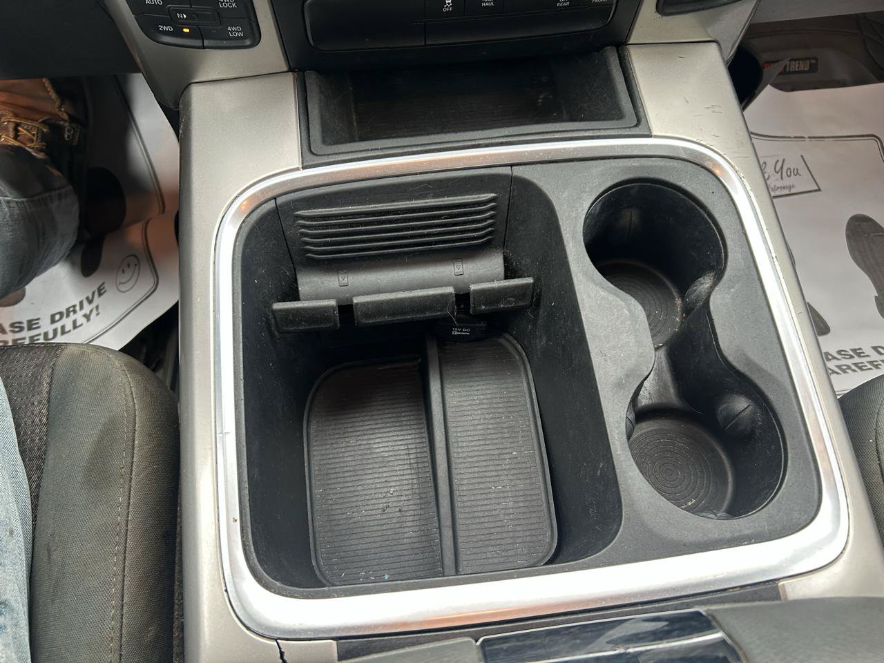 Used 2016 RAM 1500 SLT AWD/4WD image 24