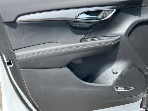 New 2026 Buick Envision Sport Touring AWD/4WD image 14