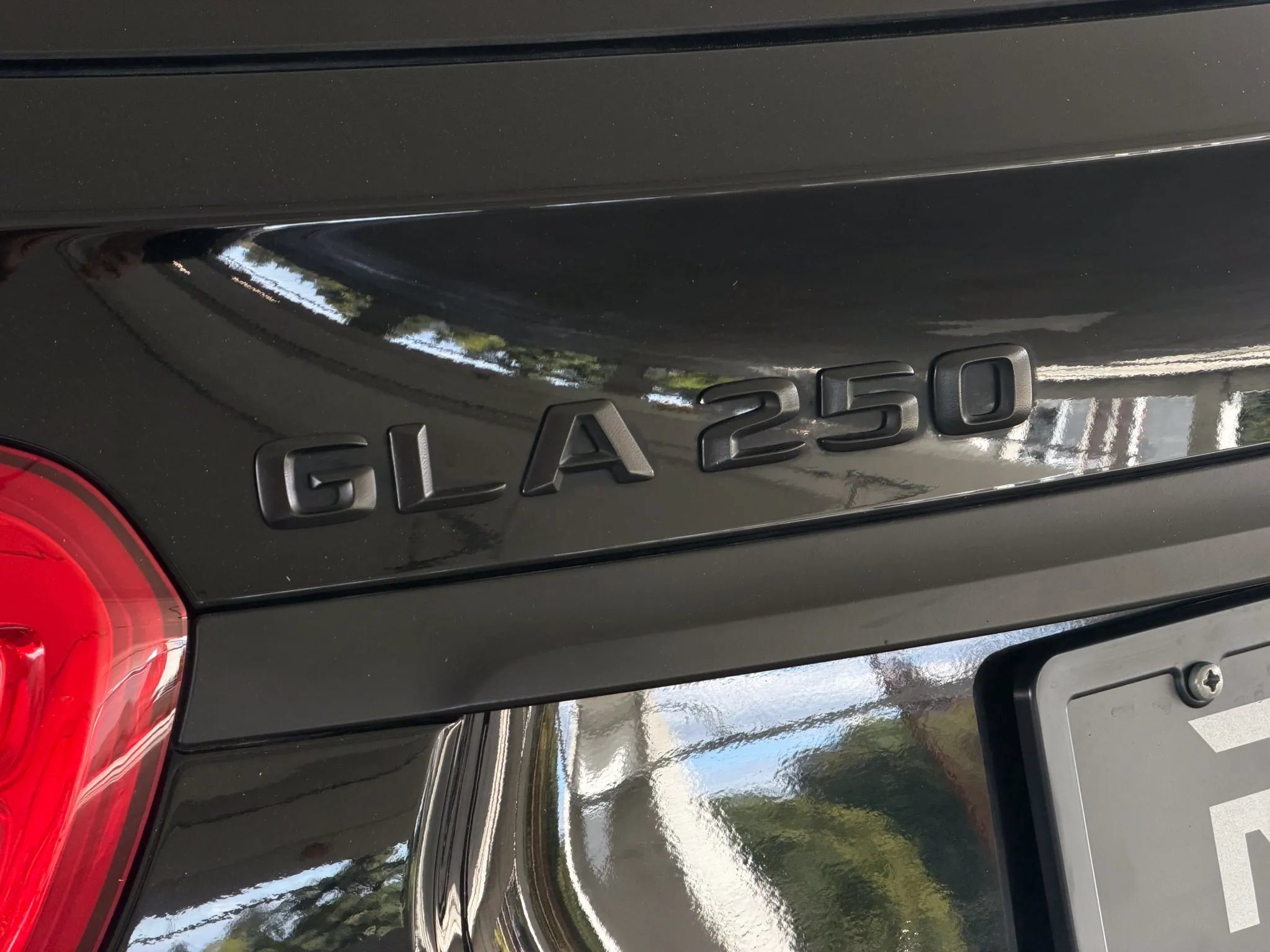 Used 2015 Mercedes-Benz GLA 250 4MATIC image 12
