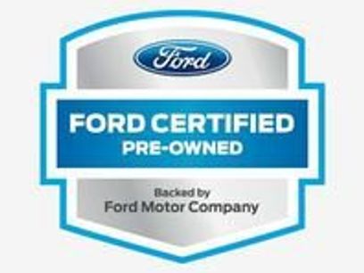 Used 2024 Ford F150 Lightning Flash w/ Max Trailer Tow Package