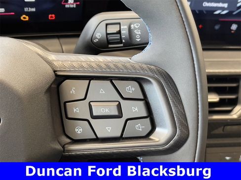 New 2025 Ford Mustang Dark Horse w/ Dark Horse Handlin Package image 25