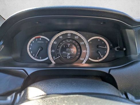 Used 2017 Honda Accord LX image 12