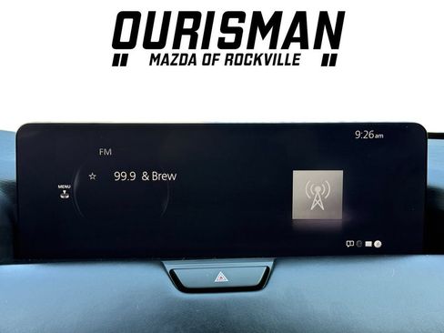 Used 2024 MAZDA CX-90 Plug-In Hybrid w/ Premium Plus AWD/4WD image 14