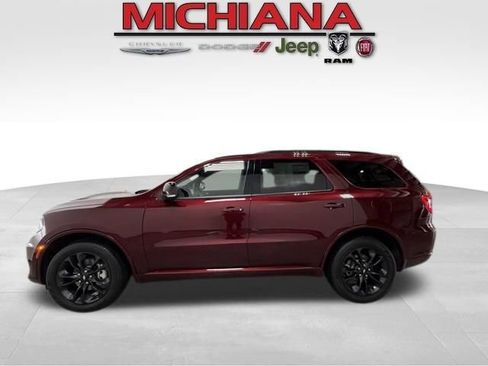 New 2026 Dodge Durango GT AWD/4WD image 1