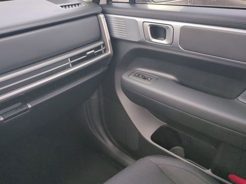 New 2026 Hyundai Santa Fe SE image 20