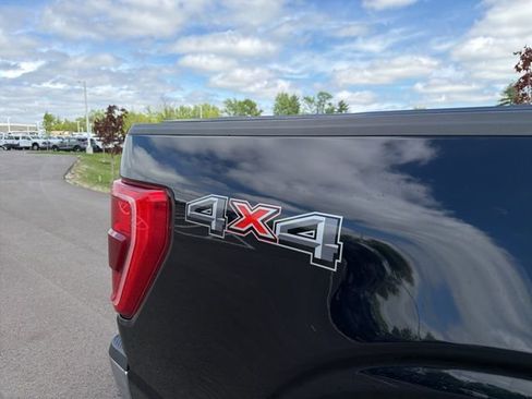 Used 2021 Ford F150 XLT w/ Equipment Group 302A High AWD/4WD image 8