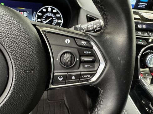 Used 2025 Acura RDX SH-AWD w/ Technology Package image 34