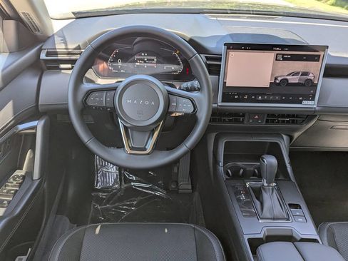New 2026 MAZDA CX-5 Select AWD/4WD image 4