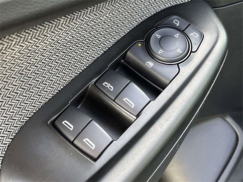 Used 2022 Chevrolet TrailBlazer LS image 17