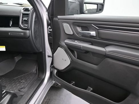 Used 2025 RAM 1500 Rebel w/ Rebel Level 2 Equipment Group AWD/4WD image 4