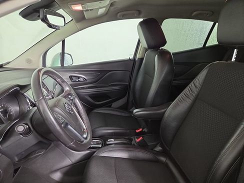 Used 2017 Buick Encore Preferred AWD/4WD image 13