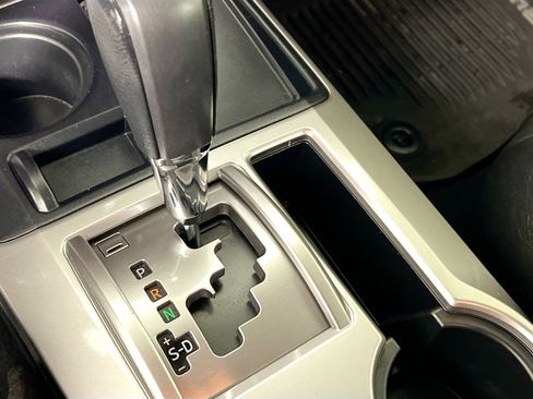 Used 2018 Toyota 4Runner SR5 image 24