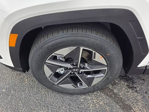 New 2026 Hyundai Tucson SEL FWD image 16