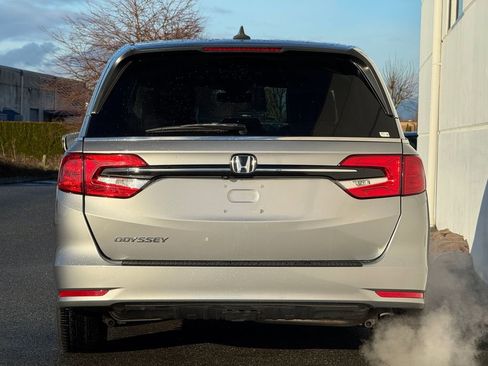 Used 2022 Honda Odyssey EX-L image 6