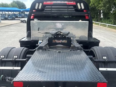 Used 2021 Ford F350 XL w/ Power Equipment Group AWD/4WD image 10