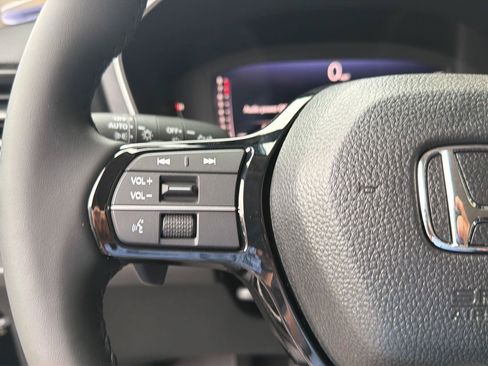 New 2026 Honda Pilot EX-L image 22