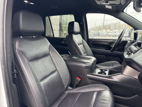 Used 2024 Chevrolet Tahoe LT image 20