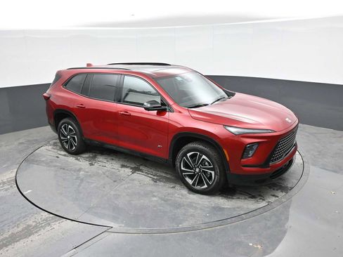 New 2026 Buick Enclave Sport Touring w/ Super Cruise Package image 29