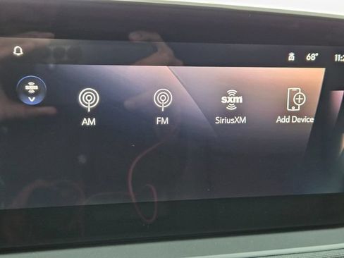 New 2026 Buick Envista Sport Touring w/ Convenience I Package FWD image 7